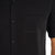 Linen Short Sleeve Shirt MELC0494SS901