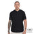 Linen Short Sleeve Shirt MELC0506SS