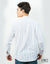 Linen-Cotton Long Sleeve Shirt MPLC0249LS