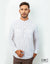 Linen-Cotton Long Sleeve Shirt MPLC0249LS