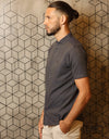 Premier 100% Cotton Short Sleeve Shirt EMSACS0269CSS0997