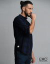Cotton Long Sleeve ShirtEMSACS0552CLS