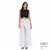 Ava Front Bow Pant - 100% Linen | Buy Dresses Online In Colombo | EKKO
