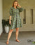 Florence Dress - 100% Linen
