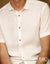 Linen Short Sleeve Shirt EMCL0690SSS